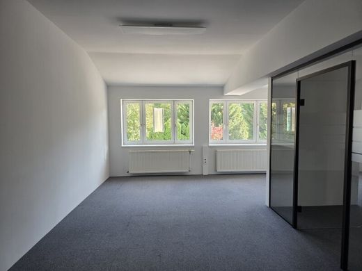 Biuro w Korneuburg, Politischer Bezirk Korneuburg