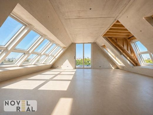 Apartment in Vienna, Wien Stadt