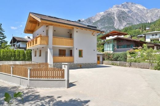 Luxury home in Leogang, Politischer Bezirk Zell am See