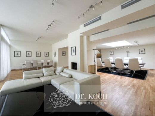 빌라 / Gemeindebezirk Döbling, Wien Stadt