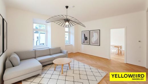 Apartment in Vienna, Wien Stadt