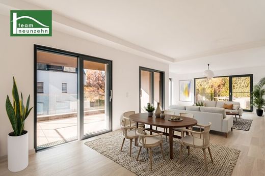 Appartement à Vienne, Wien Stadt