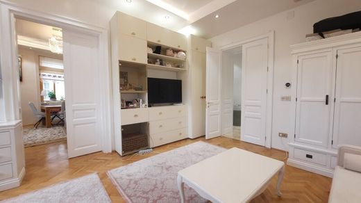 Apartamento - Gemeindebezirk Alsergrund, Wien Stadt