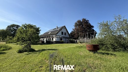 Luxury home in Grossmürbisch, Politischer Bezirk Güssing