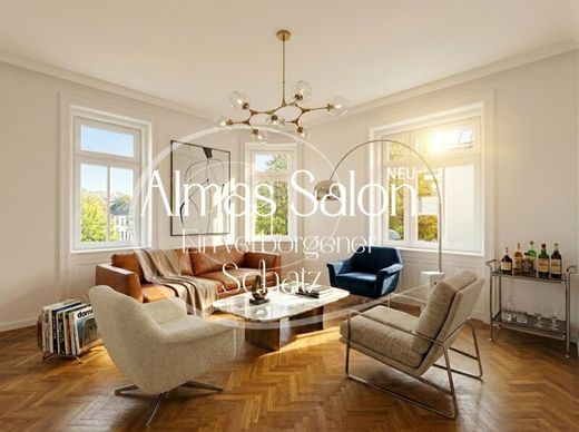 Apartment in Hietzing, Wien Stadt