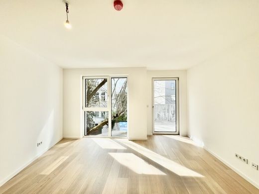 Apartment / Etagenwohnung in Wien, Wien Stadt