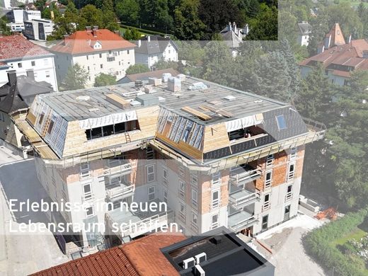 Penthouse w Kirchdorf an der Krems, Politischer Bezirk Kirchdorf an der Krems