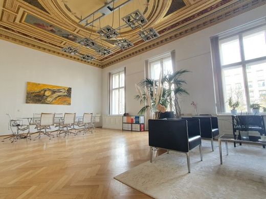 Office in Vienna, Wien Stadt
