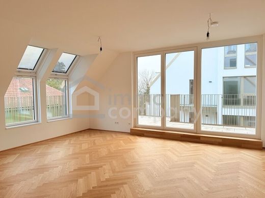 Appartement in Wenen, Wien Stadt