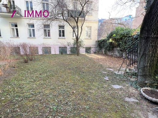 Appartement à Gemeindebezirk Josefstadt, Wien Stadt