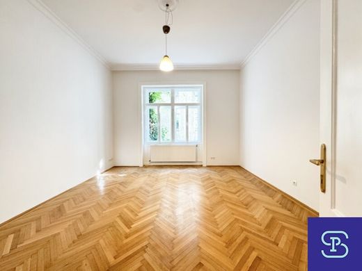 Apartment in Vienna, Wien Stadt