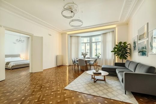 Apartment in Vienna, Wien Stadt