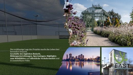 Appartement in Wenen, Wien Stadt