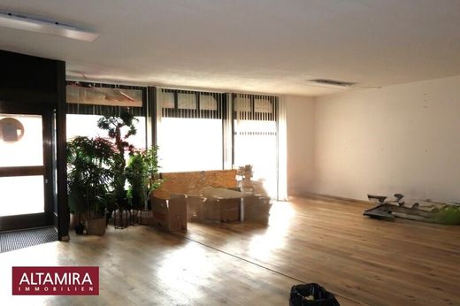 Büro in Biedermannsdorf, Politischer Bezirk Mödling