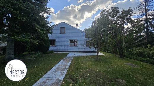 Terreno a Gemeindebezirk Donaustadt, Wien Stadt