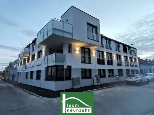 Appartement in Stockerau, Politischer Bezirk Korneuburg