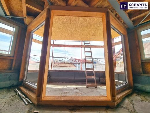 Apartment in Vienna, Wien Stadt