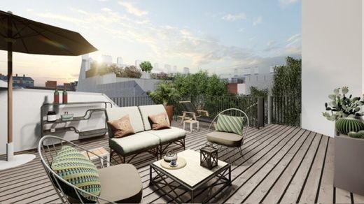 아파트 / Neubau, Politischer Bezirk Mistelbach