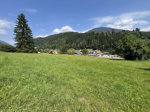 Участок, Afritz, Politischer Bezirk Villach Land