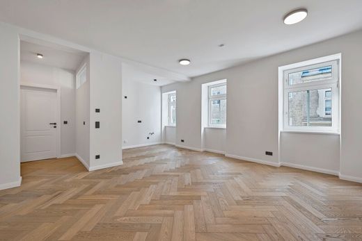 Appartement in Wenen, Wien Stadt