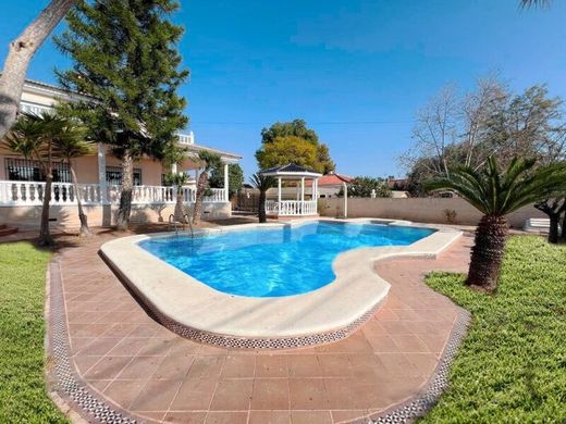 Luxury home in San Vicent del Raspeig, Alicante