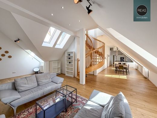 Penthouse in Vienna, Wien Stadt