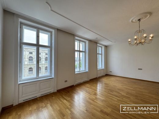 Apartamento - Viena, Wien Stadt