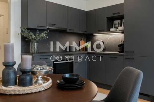 Apartment in Vienna, Wien Stadt