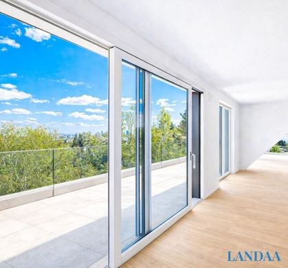 Apartment in Vienna, Wien Stadt