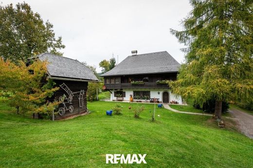 Luxury home in Lassing, Politischer Bezirk Liezen