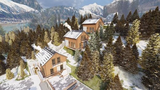 豪宅  Oberwölz Stadt, Politischer Bezirk Murau