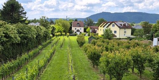 Land for sale in Langenzersdorf