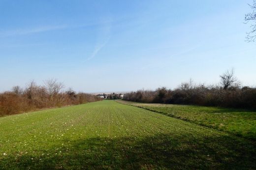 Участок, Breitenbrunn, Eisenstadt-Umgebung