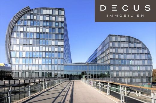 Office in Vienna, Wien Stadt