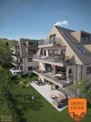 Appartement in Linz, Linz Stadt