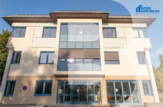 Büro in Thalheim bei Wels, Wels-Land