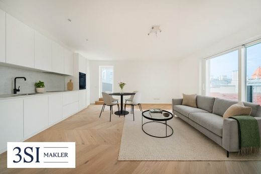 Apartment in Vienna, Wien Stadt