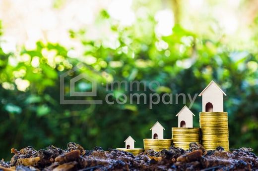 Land in Gerasdorf bei Wien, Politischer Bezirk Korneuburg