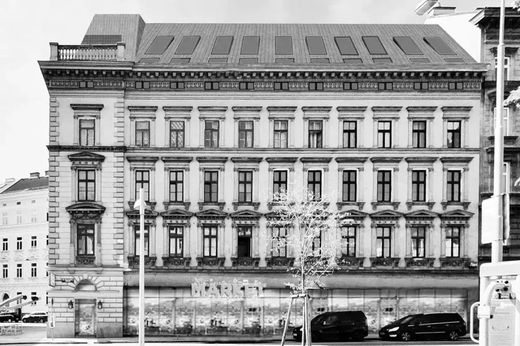 아파트 / 빈, Wien Stadt