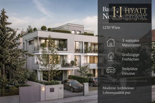 Arsa Viyana, Wien Stadt