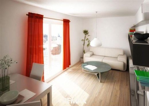 Apartment in Vienna, Wien Stadt