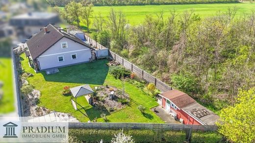 Luxe woning in Günselsdorf, Politischer Bezirk Baden