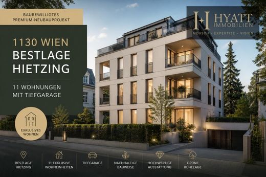 Land in Vienna, Wien Stadt