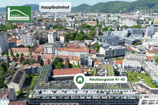 Apartment in Graz, Graz Stadt