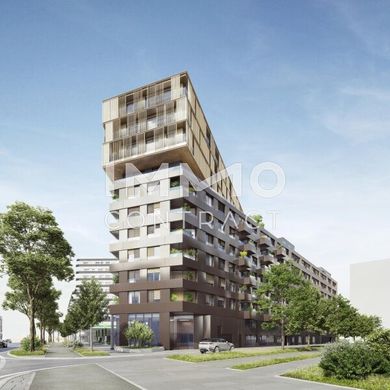 Office in Vienna, Wien Stadt