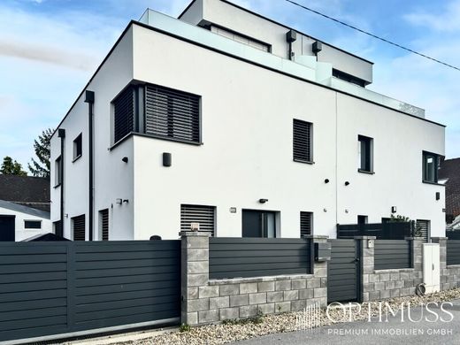 Luksusowy dom w Gerersdorf, Politischer Bezirk Tulln