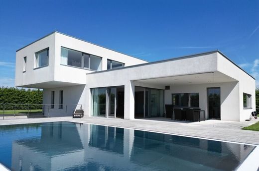 Villa en Hohenzell, Politischer Bezirk Ried im Innkreis