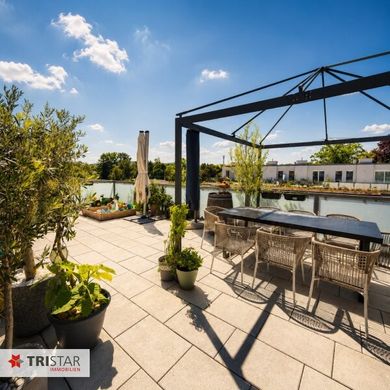 Apartment in Stockerau, Politischer Bezirk Korneuburg