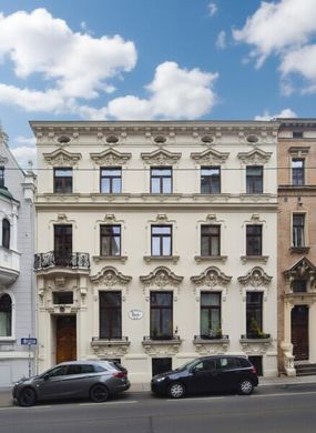 Apartment in Vienna, Wien Stadt