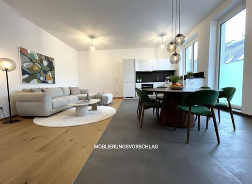 Apartment in Vienna, Wien Stadt